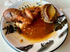 -江湖水乡铁锅炖魚(周庄嘉园店)