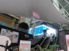 -南京时尚莱迪购物广场(正洪街店)