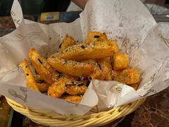 -Lets burger非常汉堡·环球风味(蓝色港湾店)