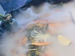 -雀舞云南菜(乐客城店)