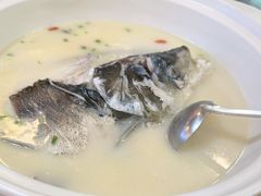 -浔味·山屿湖·正宗淳牌全鱼宴老字号