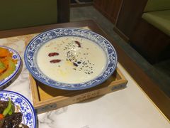 -雁滩白记·兰州牛肉面