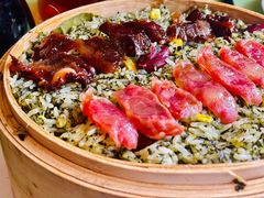 -百味馆·海鲜·湛江菜(后海花园店)