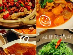 -金鸭季·北京烤鸭(深业上城店)