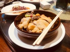 -猪肉婆私房菜(容桂总店)