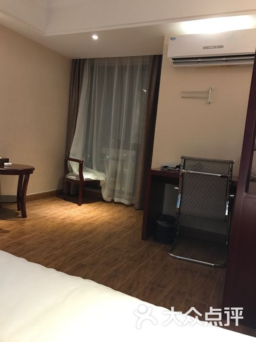 池州沁源假日酒店图片 - 第2张