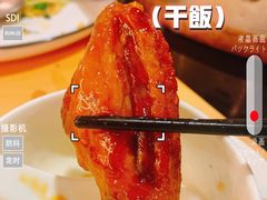-金厨泰国餐厅·全泰籍厨师料理(拱北店)