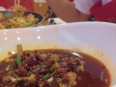 -簋街仔仔小龙虾(簋街二店)