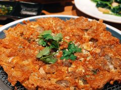 潮州蚝仔烙-珍味汤馆·潮汕家乡菜(保利文化广场店)