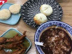 -老苏州大客堂·苏帮菜·松鼠桂鱼·苏州传统小吃(观前街人民商场店)