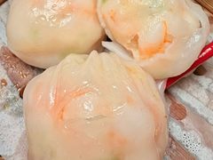 -誉八仙粤菜(万象天地店)