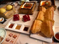 -悦满楼·西关名点·湛江名菜(航空综合大厦店)