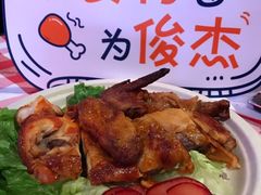 -盒马X会员店(王府井奥莱UP TOWN店)