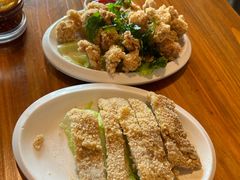 -大三元台湾鲁肉饭(沙井新桥店)