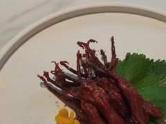 -申粤轩酒楼·三十年粤菜经典(丁香花园店)
