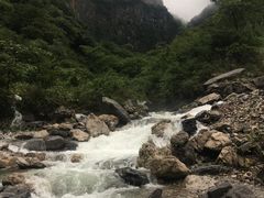 -太行锡崖沟旅游度假区