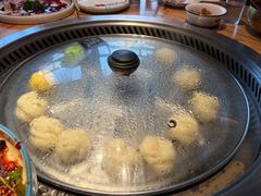 -山河屯铁锅炖鲜鹅·东北菜(开发区一店)