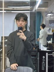 -奈川烫染Salon