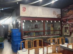 -赵家馆(燕山大街店)