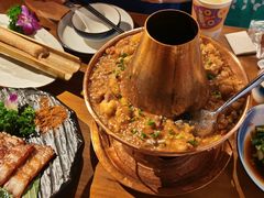 -觅山云南菜(泊富ICITY店)