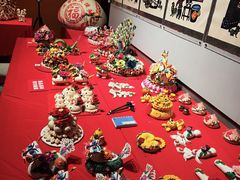 -北京工艺美术博物馆