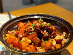 -味莊餐厅(康庄南街店)