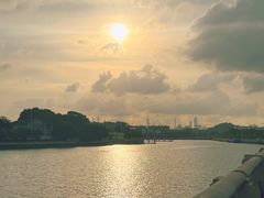 -长洲岛都市农业公园