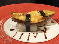 -山葵家·创意料理(宁波来福士店)
