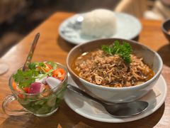 -Kub Kao Kub Pla (Terminal21)