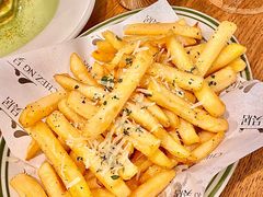 -NG PASTA吴居·中华意面(南头古城店)