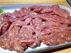 -小米烤肉-泥炉炭烤(常营店)