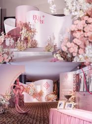 -广州富力君悦大酒店·宴会厅