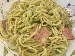 -萨莉亚意式餐厅(苏州食百家店)