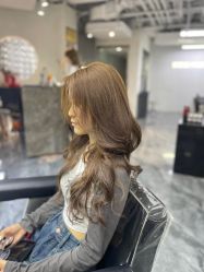 -Sying杉影日式烫染專門店