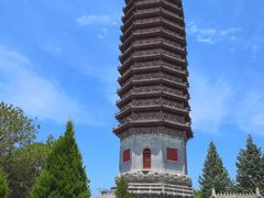 -西海子公园