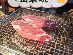 -九田家黑牛烤肉料理(无锡T12店)