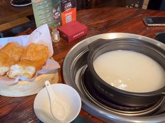 -大良毋米粥(锦龙路总店)