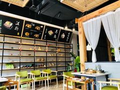 -狐狸爱上椰子鸡(滨江星光大道店)