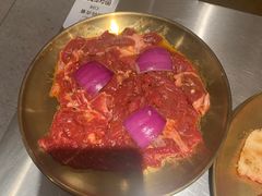 -小核桃烤肉馆(西塔店)