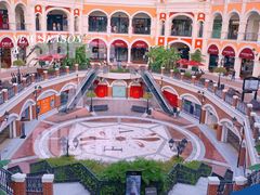 -佛罗伦萨小镇广佛名品奥特莱斯(疏港路店)