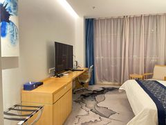 -石家庄诺华廷酒店(万象城湾里庙步行街店)