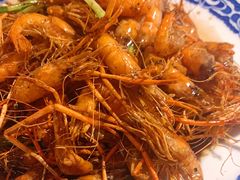 -老头儿油爆虾·知味杭州(爱琴海购物中心)