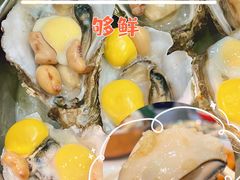 -飞尝蚝·顺德菜·鱼生(顺德总店)