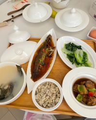 -弗蕾亚·和月月子调理院(东湖店)