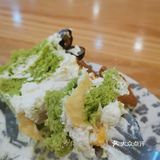 群力超漂亮甜品店