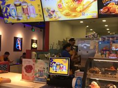 -DQ·蛋糕·冰淇淋(周浦万达店)