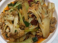 -乡村基·川味现炒大王(熙悦天街店)