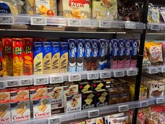 -Olé精品超市(新世界新丸中心店)