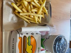 -德克士(砂之船奥特莱斯店)