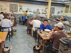 -浑河春面馆非遗鹿角面(良乡店)